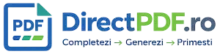 DirectPDF.ro